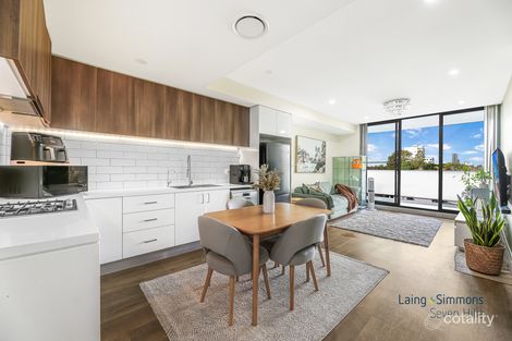 412/31b Garfield St, Wentworthville, NSW 2145