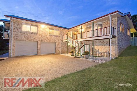 14 Granada Dr, Eatons Hill, QLD 4037