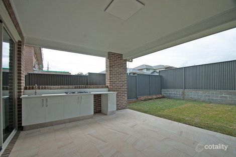 Property photo of 3 Corsica Way Kellyville NSW 2155