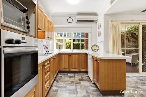 Property photo of 2/2-6 Russell Avenue Lindfield NSW 2070