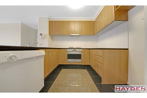 Property photo of 708/163 City Road Southbank VIC 3006