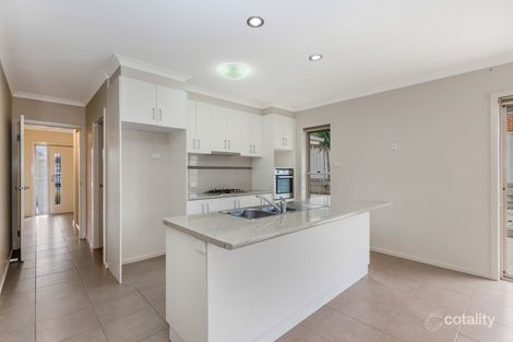 Property photo of 22 Belladonna Rise Kangaroo Flat VIC 3555