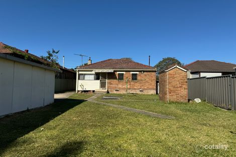 Property photo of 28 Calool Street Lidcombe NSW 2141