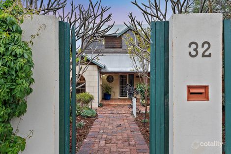 30 Lilly St, South Fremantle, WA 6162