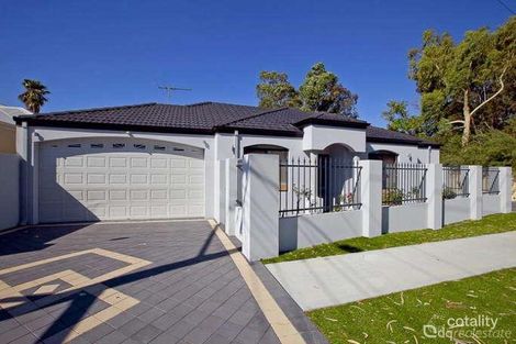 Property photo of 11C Gibb Crescent Westminster WA 6061