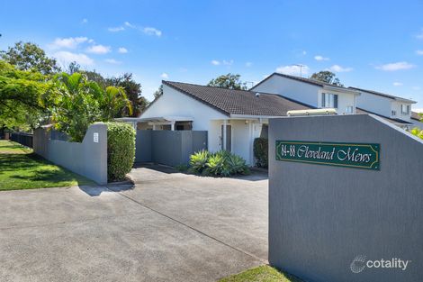 4/88 Wynyard St, Cleveland, QLD 4163