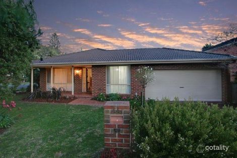 Property photo of 1/44 Irving Street Mount Waverley VIC 3149