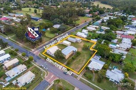 80 Samford Rd, Leichhardt, QLD 4305
