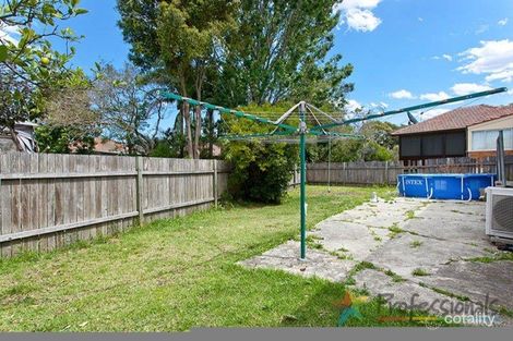 Property photo of 25 Lobb Crescent Beverley Park NSW 2217
