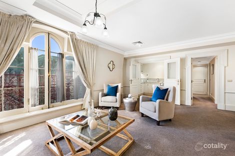 Property photo of 23/151 Canterbury Road Toorak VIC 3142