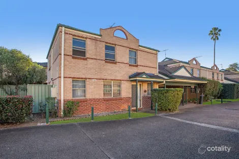 Property photo of 4/178 March Street Richmond NSW 2753