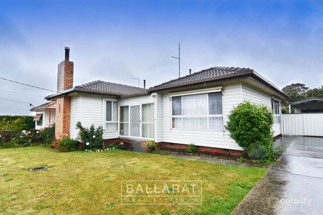 10 Margaret St, Wendouree, VIC 3355