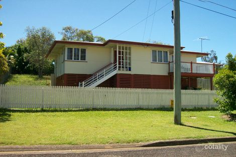 3 Wills St, Leichhardt, QLD 4305