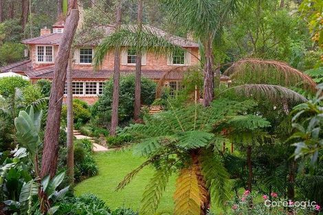 Property photo of 6 Howard Place Castle Hill NSW 2154