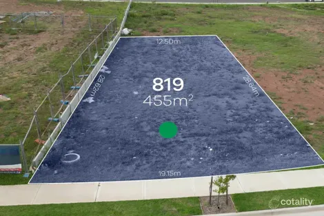 8 Shetland Ave, Glenmore Park, NSW 2745