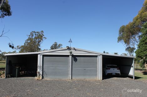 Property photo of 31 John Street Jandowae QLD 4410