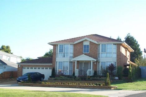 6 Dunster Ct, Endeavour Hills, VIC 3802