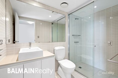 Property photo of 306/43 Terry Street Rozelle NSW 2039