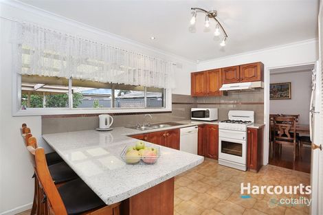 Property photo of 7 Dyer Court Epping VIC 3076