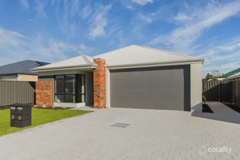 23 CLOUDBURST AVE, BALDIVIS, WA 6171