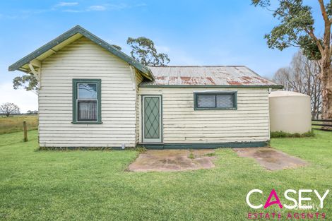 Property photo of 2345 Ballarto Road Cardinia VIC 3978