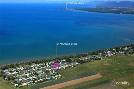 17 Andrews St, Newell, QLD 4873