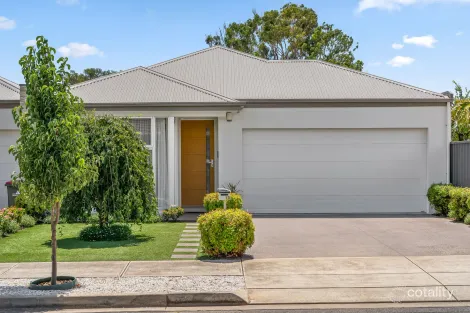 Property photo of 1D Parslow Road Marion SA 5043