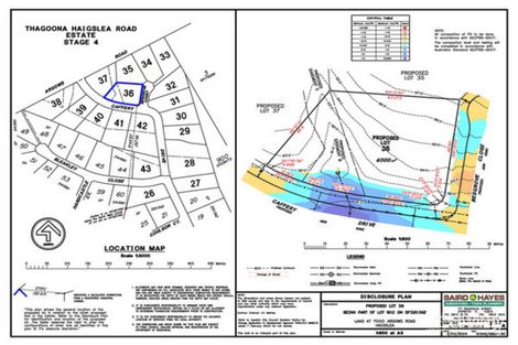 36/2 Besgrove Cl, Haigslea, QLD 4306