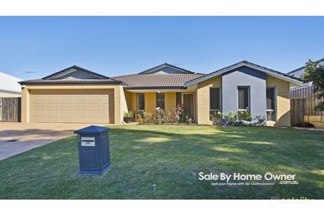 Property photo of 22 Carissa Turn Halls Head WA 6210