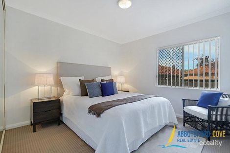 Property photo of 2/13-15 Millar Street Drummoyne NSW 2047