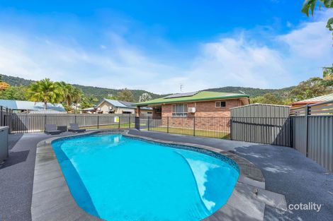 Property photo of 43 Maeva Street Jubilee Pocket QLD 4802