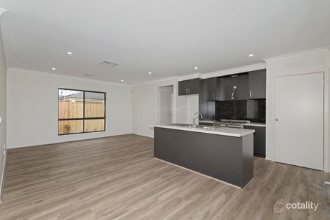 Property photo of 3 Tributary Way Weir Views VIC 3338