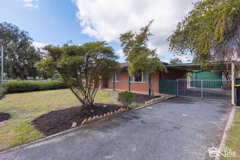 Property photo of 6 Hickson Avenue Armadale WA 6112