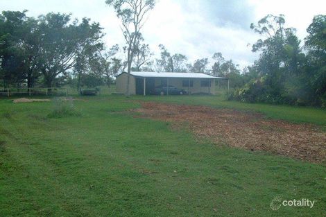 Property photo of 45 Hammond Way Kelso QLD 4815