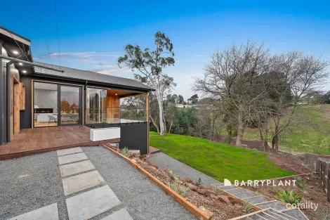 Property photo of 35 Pharaohs Road Warragul VIC 3820