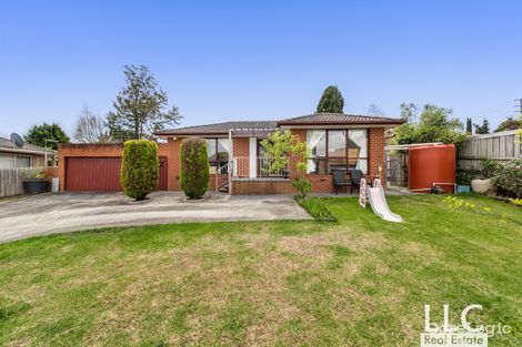 Property photo of 78 Essex Park Drive Endeavour Hills VIC 3802