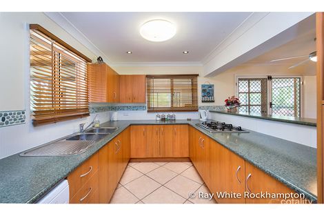 Property photo of 6 Wust Street Wandal QLD 4700