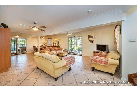 Property photo of 6 Wust Street Wandal QLD 4700