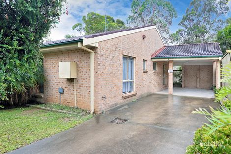 Property photo of 6B Calypso Road Cranebrook NSW 2749