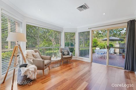 Property photo of 21 Cairngorm Avenue Glenhaven NSW 2156