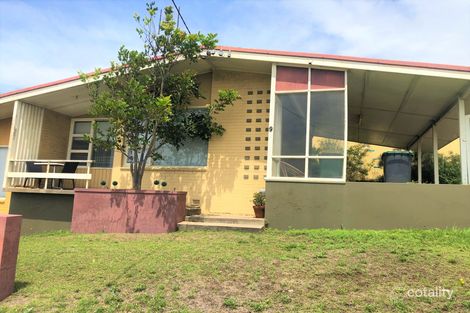 Property photo of 3/5 Lloyd Street Merewether NSW 2291