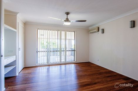 Property photo of 5 Blackthorn Crescent Shailer Park QLD 4128