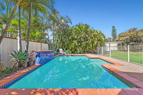 Property photo of 16 Tandanus Court Oxenford QLD 4210