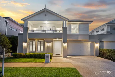 Property photo of 39 Lullworth Terrace North Coogee WA 6163