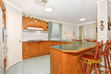 Property photo of 7 Sovereign Retreat Hoppers Crossing VIC 3029