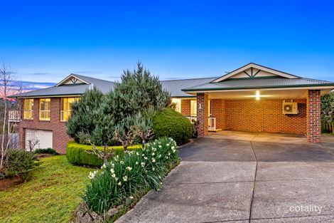 Property photo of 1 Cashins Mill Place Lilydale VIC 3140