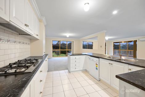Property photo of 1 Cashins Mill Place Lilydale VIC 3140