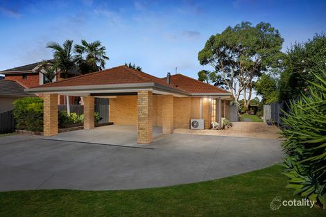 85 Amaroo Dr, Chelsea Heights, VIC 3196