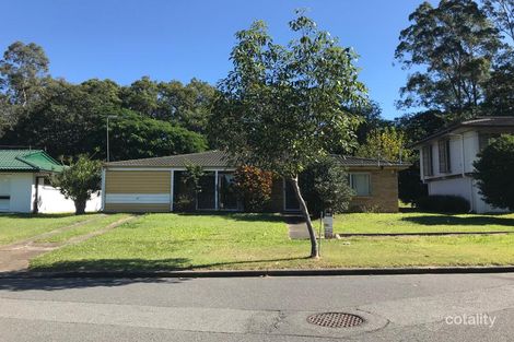 Property photo of 78 Almeida Street Indooroopilly QLD 4068