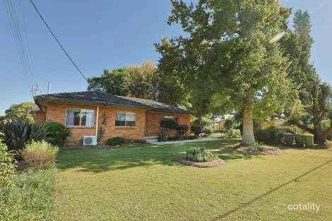 Property photo of 41 Bourke Street Richmond NSW 2753